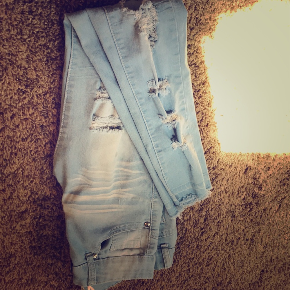 VIP jeans